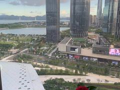 -小南洋海景餐厅(深圳湾店)