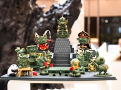 -三星堆博物馆