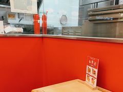-塔斯汀中国汉堡(徐汇汇京广场店)