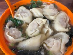 -阿麟馄饨(延长路店)