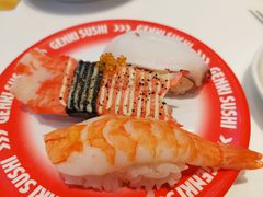 -元气寿司(益田假日广场店)