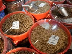 -方林富炒货店(西溪路78号本人店)