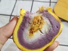 -顶东面包花园·生日蛋糕(香榭丽店)