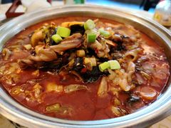 -大鸭梨(天通西苑店)