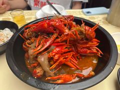 -聚味瞿记·龙虾堂(咸嘉湖店)