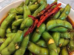 -阙记三毛蒸虾·烧烤湖北菜