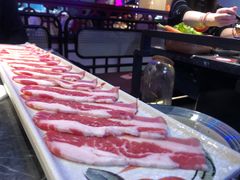-十三姨正合丰烤肉(营迹路店)