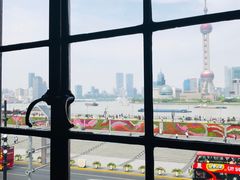 -YUE·6·西式融合餐厅(外滩六号店)
