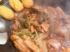 -王老六铁锅炖鱼(翠微店)