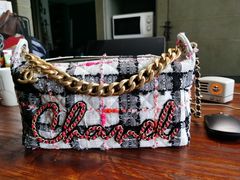 -Chanel(德基广场店)