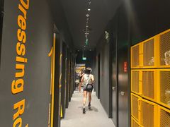 -超级猩猩健身·团课(太阳宫凯德MALL店)