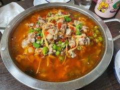 -艺味深尝(云锦路店)