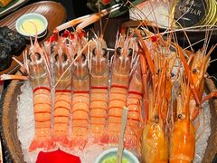 -花潮料理艺食馆(SM新生活广场店)