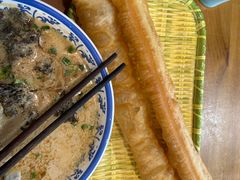 -嗲德来·豆浆·油条(商城路店)