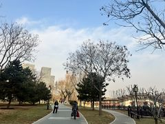 -西海子公园