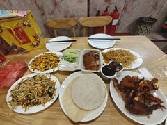 -姥家春饼店(漳州二路店)