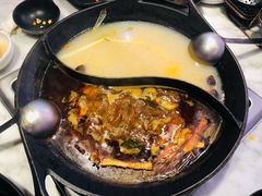 -新辣道鱼火锅(航天万源店)