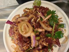 -揽月斋炙子烤肉·清真(安定门·五道营店)