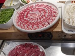 -蜀留香火锅(西南角店)