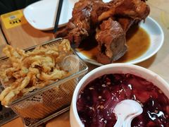 -醉得意(济南万达店)