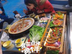 -老渔家·白族·石板烧·野生菌火锅(古城中心店)