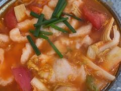 -谷田稻香·砂锅菜(汇暻广场店)