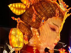 -济南方特东方神画