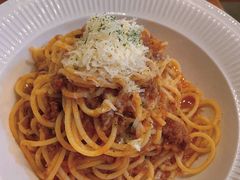 传统肉酱意面-UPPER KITCHEN(延安路店)