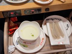 -蜀留香火锅·始于1999·原四川老火锅(白堤路店)
