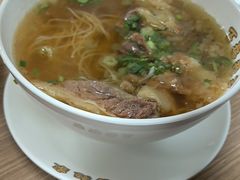 -百福麵家(新馬路店)