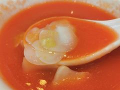 -环球港凯悦 · 享悦中餐厅