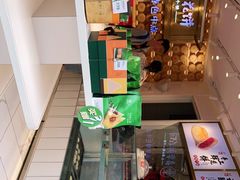 -嘉华鲜花饼·现烤(昆明老街店)