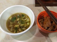 -乡党臊子面(丰庆公园店)