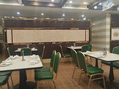 -古南都·清真绿柳居菜馆(太平南路店)