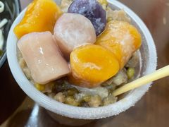 -猪脑壳凉面(武陵源店)