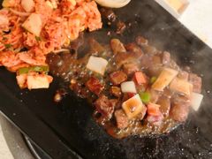 -韩时烤肉(枫蓝店)