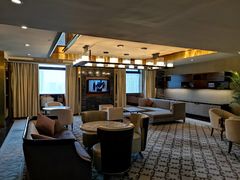-西安赛瑞喜来登大酒店