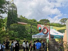 -三鹰之森吉卜力美术馆