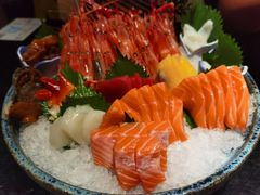 -松鹤精致料理(五一中路店)