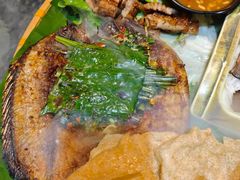 -金塔傣乡·云南民族特色菜·傣味手抓饭(金瓦路店)