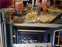 -上海苏宁宝丽嘉酒店·Cafe Bellagio西餐厅