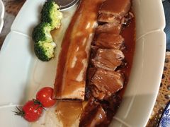 -杭州西湖柳莺里酒店·闻莺厅