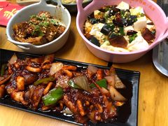 -炒豆合作社(东四总店)