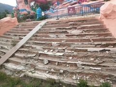 -山西乌金山旅游区