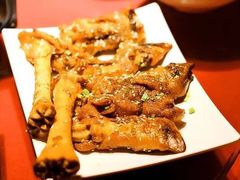 -霄汉羊排(万松园一店)