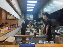 -Ramen满吉·豚骨拉面(丽园路店)