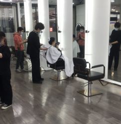 点击看大图 -ON STAR SALON