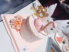 -海底捞火锅(勒泰店)