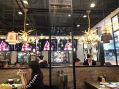 -零度空间·台湾小馆(五道口购物中心店)