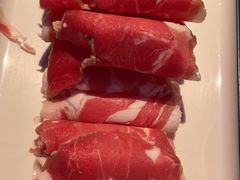 -额尔敦传统涮(公园西路店)